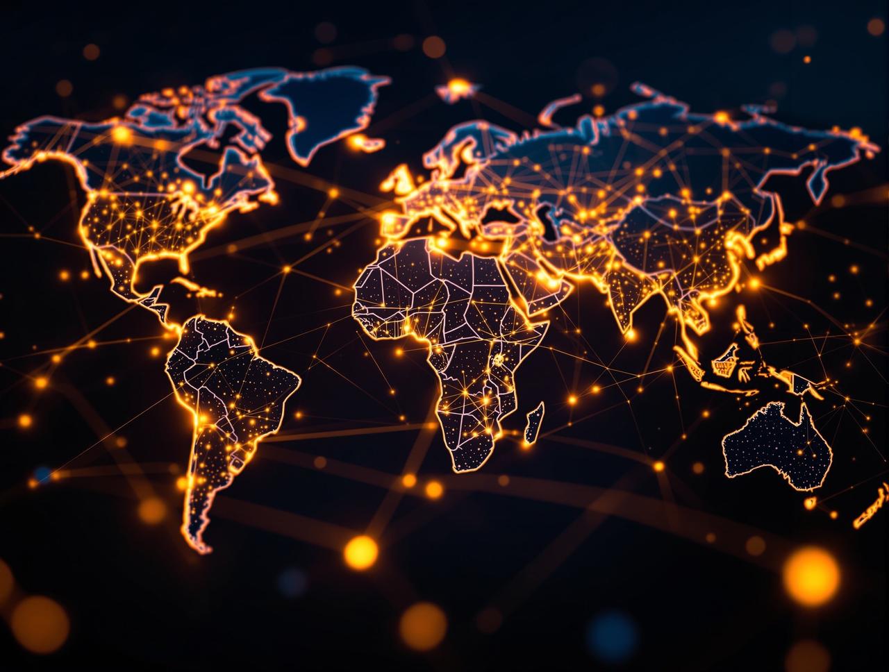 枫叶影视新闻：《大地脉动》海外版登陆Netflix，中国纪录片走向世界
