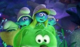 蓝精灵3在线观看免费,梦幻森林大冒险免费在线观看，奇幻之旅等你开启！