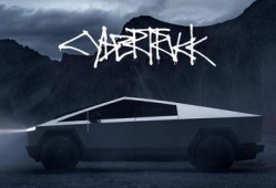 马斯克爆料新车了吗视频