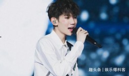 娱乐大爆料王源和罗晋,跨界合作背后的故事