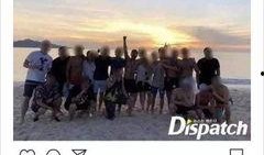 韩娱乐圈爆料知乎,揭秘明星背后的真相与争议