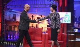 金星爆料孟非完整视频,揭秘背后惊人真相，完整视频曝光！