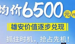 2022房产最新爆料