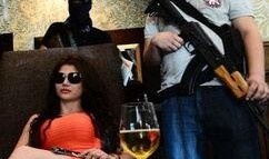 梅丽莎 在线观看,在线观看，揭开神秘面纱的悬疑之旅