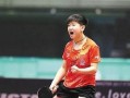 孙颖莎教练老杨爆料视频,老杨爆料背后的训练故事与心路历程