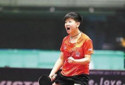 孙颖莎教练老杨爆料视频,老杨爆料背后的训练故事与心路历程