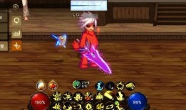 dnf目前最新爆料手游,探索未知领域，畅享奇幻冒险之旅