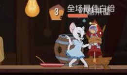 猫和老鼠侍卫爆料视频,揭秘幕后真相与精彩瞬间