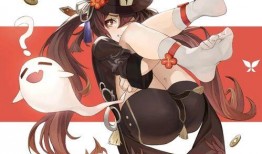 原神动漫最新爆料,神秘角色揭晓，奇幻世界再掀波澜！