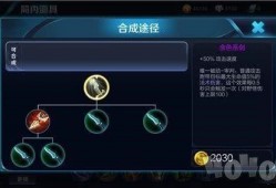 王者装备爆料最新,神秘新装亮相，战力再升级！