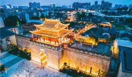 爆料芜湖古城视频大全,视频大全带你穿越千年历史画卷