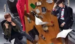 明星大侦探2在线观看