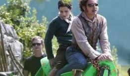 怪医杜立德1在线观看,奇幻冒险之旅在线观看，开启奇幻医术之旅！