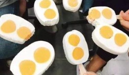 双黄蛋冰棒爆料视频下载,网红爆款背后的制作过程