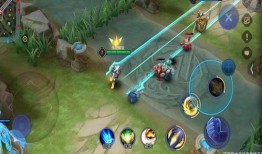 后羿上线爆料视频完整版,神秘箭术英雄即将登场，揭秘视频完整版内容