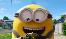 小黄人在线观看,欢乐在线观影之旅