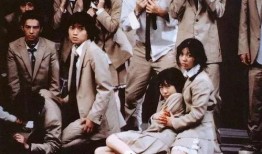 大逃杀电影在线观看影片,生存游戏背后的残酷现实与人性挣扎