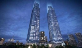 深圳大厦爆料视频最新