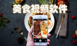 爆料各种美食视频下载软件,一网打尽全球美食攻略
