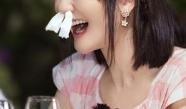 娱乐圈爆料之谢娜,揭秘明星背后的故事