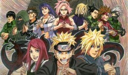 火影忍者剧场版忍者之路在线观看,火影忍者剧场版在线观影指南