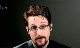 斯诺登的最新爆料,全球网络监控内幕曝光