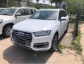 蔡老板爆料奥迪q7视频,奥迪Q7实车视频曝光，性能与颜值并存