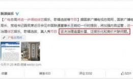 整顿娱乐圈爆料文章在线阅读,揭秘幕后真相与影响