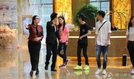 何炅谢娜圈内爆料,娱乐圈背后的真实故事