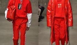 李宁最新爆料外国人,外国人生动演绎中国品牌魅力