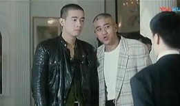 古惑仔6国语在线观看,只手遮天国语版在线观影指南