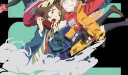 动漫影片在线观看视频,在线观看视频带你领略精彩瞬间