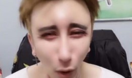 抖音网红和快手的网红吃瓜,揭秘娱乐圈幕后故事