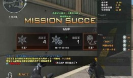 cf体验服爆料最新,神秘武器登场，战局再掀风云！