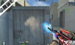 cf最新枪械爆料大全,揭秘全新武器性能与战术解析