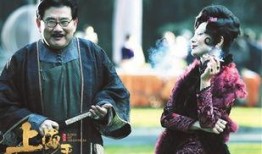 上海王电影版在线观看,风云变幻的旧上海传奇，在线重温江湖风云录
