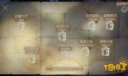 第五人格前瞻爆料最新,神秘新角色揭晓，前瞻爆料揭示惊心动魄的求生之战