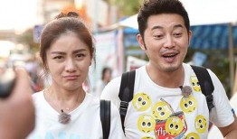 沙溢爆料老婆视频播放,家庭幸福指数飙升！