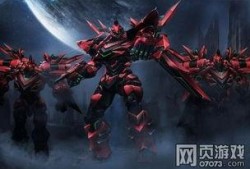 火线精英最新机甲爆料,未来战场，机械巨兽即将登场！