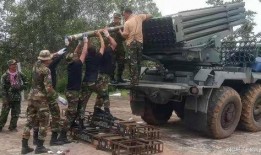 十年前的军事爆料视频,震撼内幕首次曝光