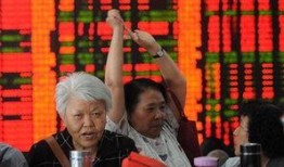 上海交易员最新爆料,揭秘市场最新动态与投资风向