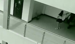 吃瓜娱乐中监控下的一幕,娱乐圈幕后真相曝光