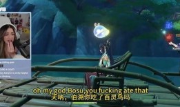 枫丹角色反转爆料视频,颠覆想象，反转背后的真相