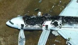 飞机失事爆料视频真实,揭秘飞机失事现场真实爆料视频