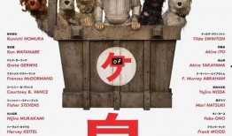 犬之岛在线观看,动画冒险之旅，在线观看带你领略温馨奇幻世界