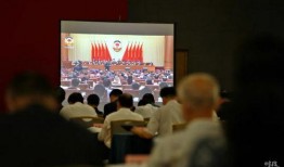 导演爆料开会视频播放