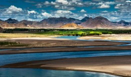 西藏风光爆料视频大全集,揭秘神秘高原的绝美画卷