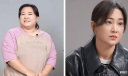 贾玲瘦身爆料视频,从喜剧女神到健身达人