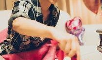 娱乐吃瓜酱生日庆祝,星光熠熠，欢乐满溢