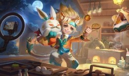 沈梦溪最新皮肤爆料视频,科技感十足，特效炫酷解析